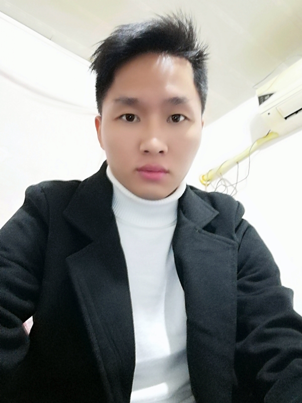 陈白猴的第一张照片--瑞金认干亲服务网