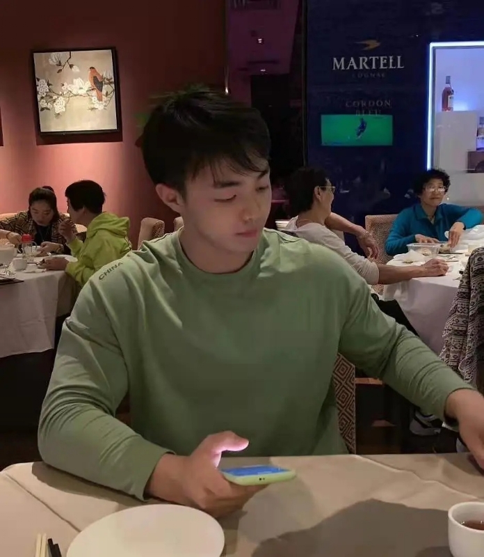 la的第一张照片--瑞金认干亲服务网